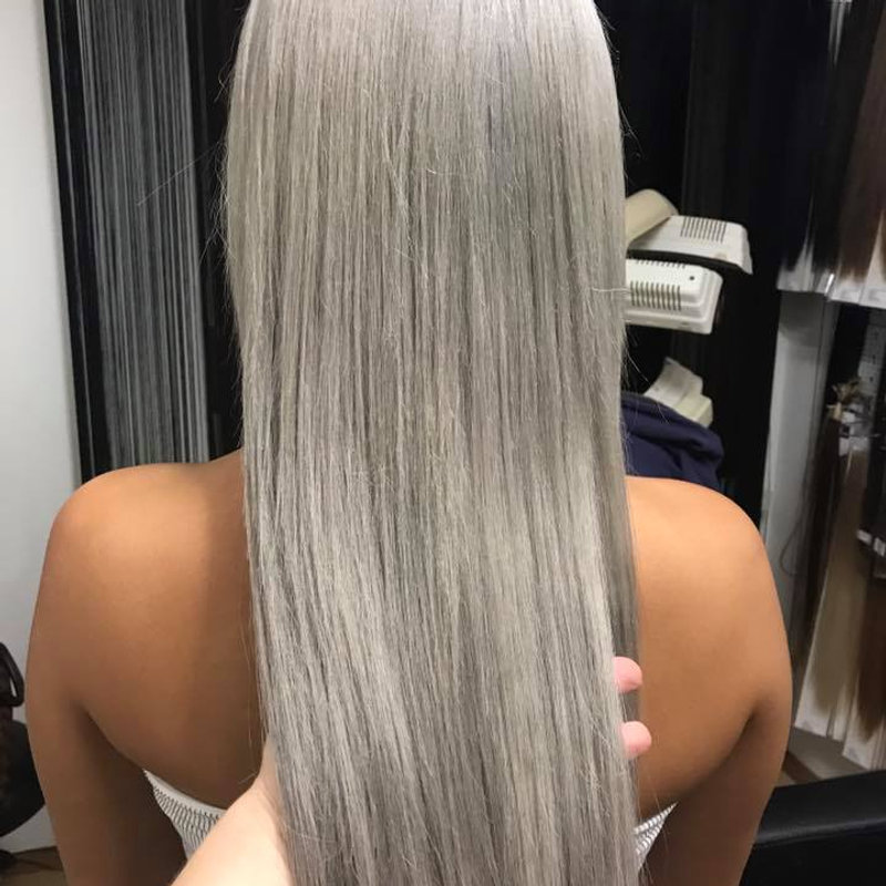 Haarstyling und Extensions aus der Besa Hair Galerie
